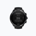 Ceas sport Suunto 9 BARO, negru, SS050019000