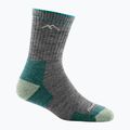 Șosete de trekking pentru femei Darn Tough Hiker Micro Crew slate 4