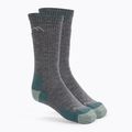 Șosete de trekking pentru femei Darn Tough Hiker slate