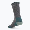 Șosete de trekking pentru femei Darn Tough Hiker slate 2