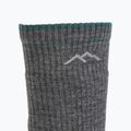 Șosete de trekking pentru femei Darn Tough Hiker slate 4