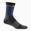 Șosete de trekking pentru bărbați Darn Tough Heady Stripe blue