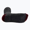 Șosete pentru bărbați Darn Tough Mountaineering OTC Heavyweight with Full Cushion smoke 4