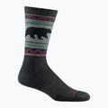 Șosete pentru bărbați Darn Tough VanGrizzle Boot Sock Cushion charcoal