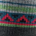 Șosete pentru bărbați Darn Tough VanGrizzle Boot Sock Cushion charcoal 2
