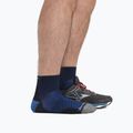 Șosete pentru bărbați Darn Tough Run 1/4 eclipse 3