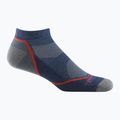 Șosete bărbătești Darn Tough Light Hiker No Show Cushion denim