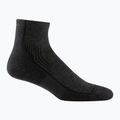 Șosete de trekking pentru bărbați  Darn Tough Hiker Quarter onyx black
