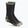 Șosete de trekking pentru bărbați Darn Tough Hiker Boot Sock lime