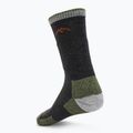 Șosete de trekking pentru bărbați Darn Tough Hiker Boot Sock lime 2