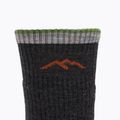 Șosete de trekking pentru bărbați Darn Tough Hiker Boot Sock lime 3