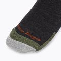 Șosete de trekking pentru bărbați Darn Tough Hiker Boot Sock lime 4