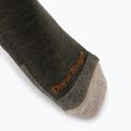 Șosete pentru bărbați Darn Tough Hiker Micro Crew olive 3