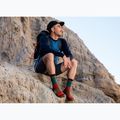 Șosete de trekking pentru bărbați Darn Tough Heady Stripe teal 3