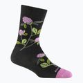 Șosete pentru femei Darn Tough Blossom charcoal