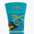 Șosete pentru bărbați Darn Tough Wild Life ocean 4