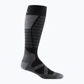 Șosete pentru bărbați Darn Tough Function X OTC Midweight with Cushion w/ Padded Shin black