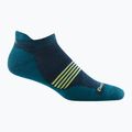 Șosete de alergare pentru bărbați Darn Tough Element dark teal