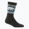 Șosete pentru femei Darn Tough Vanna Grizzle Boot Midweight with Cushion charcoal