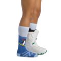 Șosete de schi pentru copii Darn Tough Penguin Peak OTC Midweight with Cushion stellar 3