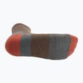 Șosete pentru femei Darn Tough Hiker Micro Crew bark 4