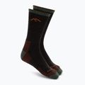 Șosete pentru bărbați Darn Tough Hiker Micro Crew walnut