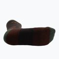 Șosete pentru bărbați Darn Tough Hiker Micro Crew walnut 4