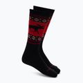 Șosete pentru bărbați Darn Tough VanGrizzle Boot Sock Cushion moose black