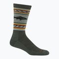 Șosete pentru bărbați Darn Tough VanGrizzle Boot Sock Cushion trout river