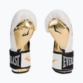 Mănuși de box EVERLAST Powerlock Pu, negru, 2200 WHT/GOLD-10 oz 4