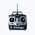 Bearcreecs Scavenger Scavenger Scavenger Bait Boat Plumb Baterie versiune 2.4 negru BC.V1.LEAD.2 2