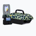 BearCreeks iPilot50 Camo Camo barca momeală cu GPS Autopilot System + Echosounder BC202 camou IPILOT50.CAMOU