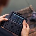 Barcă pentru momeală BearCreeks iPilot40 z GPS Autopilot System + Echosonda BC202 camou IPILOT40.CAMOU 7