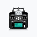 Bearcreecs Carpmate Lithium Versiunea barca momeală 5.8GHz negru BC.V4.LITH.NOFF.NOB.2 3