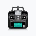 Bearcreecs iCatcher Mini Lithium Versiunea 5.8GHz barcă de momeală neagră BC.V6.LITH 6