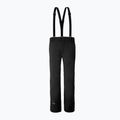 Pantaloni de schi pentru bărbați Fischer Vancouver negru 040-0178