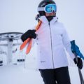 Pantaloni de schi pentru femei Halti Melody DX Ski negru 10
