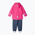 Set de ploaie pentru copii Reima Tihku candy pink 2