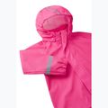 Set de ploaie pentru copii Reima Tihku candy pink 4