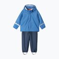 Set de ploaie pentru copii Reima Tihku denim blue