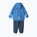 Set de ploaie pentru copii Reima Tihku denim blue 2
