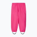 Pantaloni cu membrană pentru copii Reima Oja candy pink 2