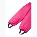 Pantaloni cu membrană pentru copii Reima Oja candy pink 4