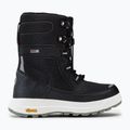 Cizme de zăpadă pentru copii Reima Laplander negru 569351F-9990 2