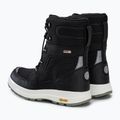 Cizme de zăpadă pentru copii Reima Laplander negru 569351F-9990 3