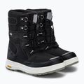 Cizme de zăpadă pentru copii Reima Laplander negru 569351F-9990 5
