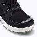 Cizme de zăpadă pentru copii Reima Laplander negru 569351F-9990 7