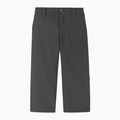 Pantaloni cu membrană pentru copii Reima Kunto black