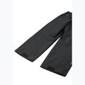 Pantaloni cu membrană pentru copii Reima Kunto black 5