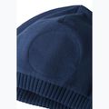 Căciulă de iarnă pentru copii Reima Haapa navy 3